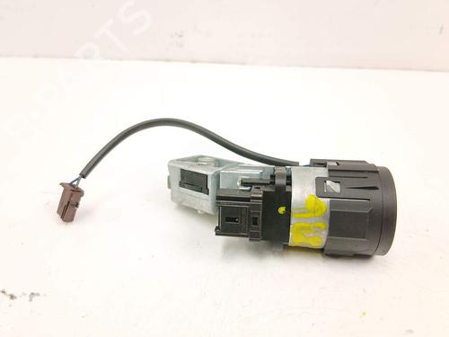 Ignition barrel CITROËN C5 III (RD_) 1.6 HDi 110 (RD9HL0, RD9HR8, RD9HRA) | BP39470532M48  - Image 7