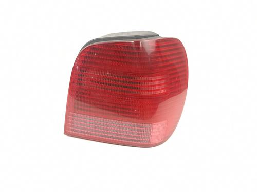 Used Right taillight VW POLO (6N2) 1.4 16V (75 hp) 13692681