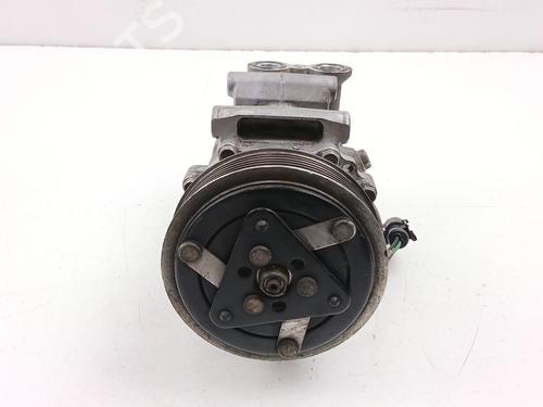 AC compressor FORD FIESTA V (JH_, JD_) 1.4 TDCi | BP29814407M34 