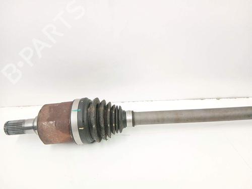 Right front driveshaft HYUNDAI i20 III (BC3, BI3) 1.2 | BP39598669M39 - Image 3