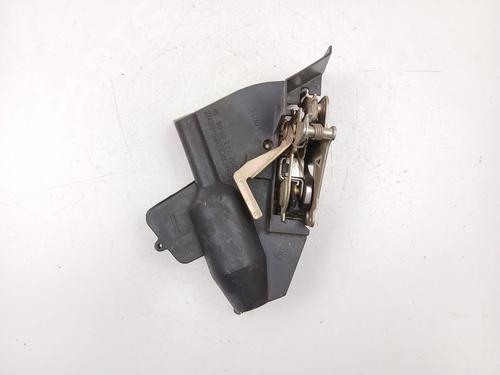 Rear left lock MERCEDES-BENZ E-CLASS (W210) E 200 (210.035) | BP27698878C100 