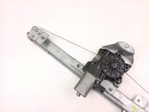 Rear left window mechanism DACIA LODGY (JS_) 1.5 dCi | BP31354164C24 - Image 7