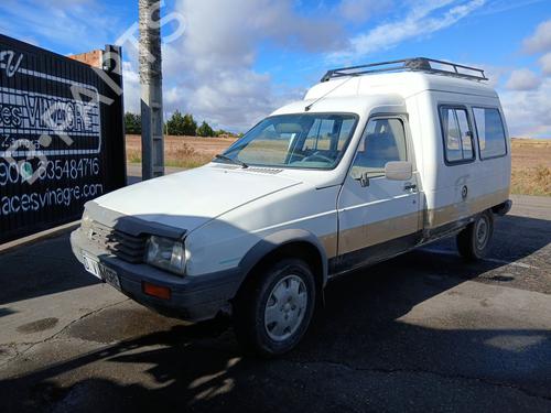 Used Parts CITROËN C15 Box Body/MPV (VD_) 1.8 D (60 hp) 4356570