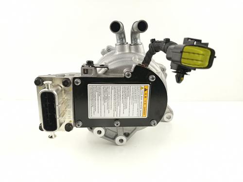 Alternator HYUNDAI KONA (OS, OSE, OSI) 1.6 GDi Hybrid | BP12584291M7 