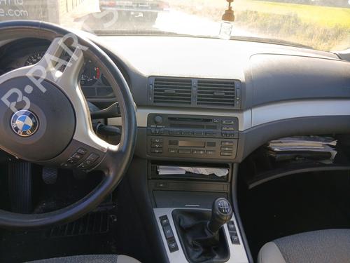 Injection rail BMW 3 (E46) 320 d | BP34170301M98  - Image 15