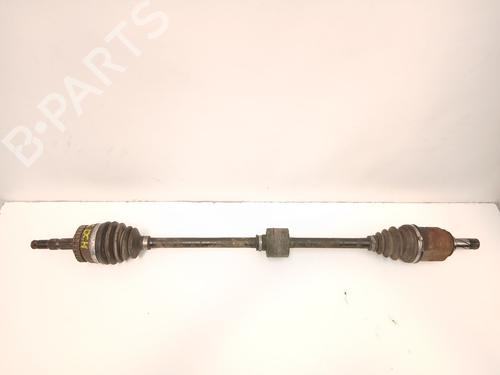 Right front driveshaft OPEL CORSA C (X01) 1.3 CDTI (F08, F68) | BP36868626M39 - Image 2