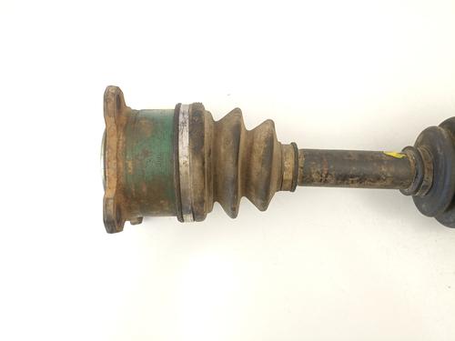 Right front driveshaft MITSUBISHI PAJERO I (L04_G, L14_G) 2.5 TD 4WD (L049G, L149G) | BP18101461M39 