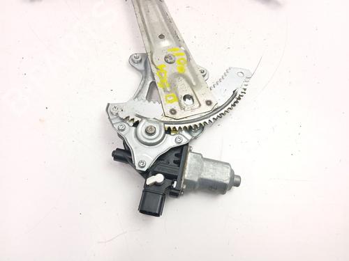 Front right window mechanism MITSUBISHI ASX (GA_W_) | BP35794049C23 - Image 4
