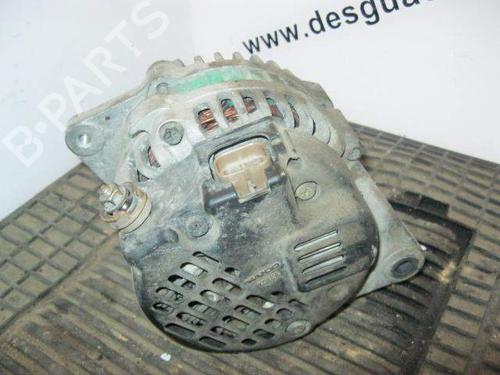 Alternator KIA RIO I Hatchback (DC) 1.5 16V | BP20121393M7 - Image 2