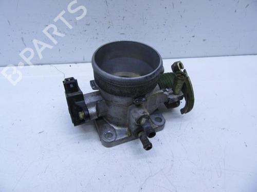 Used Throttle body HYUNDAI LANTRA II (J-2) [1995-2002]  20120806