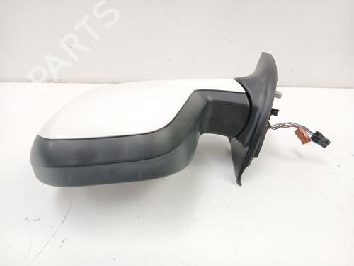 Retrovisor esquerdo CITROËN BERLINGO MULTISPACE (B9) 1.6 HDi 90 | BP37607478C26 - Image 5