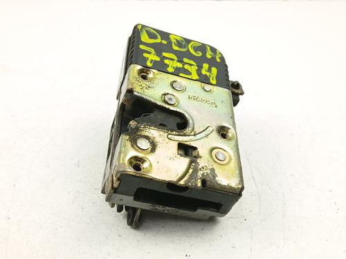 Front right lock PEUGEOT 206 Hatchback (2A/C) | BP30105941C97