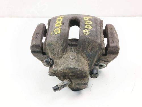 Right front brake caliper BMW X5 (E53) 3.0 d | BP32110228M104 - Image 5