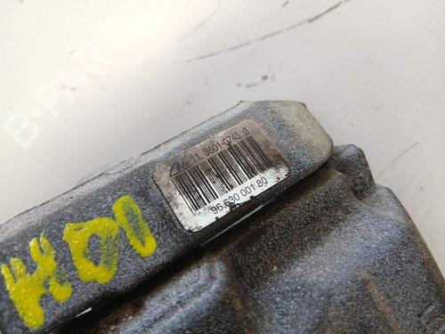 Left front brake caliper CITROËN C5 III (RD_) 1.6 HDi 110 (RD9HL0, RD9HR8, RD9HRA) | BP39470547M105 - Image 8