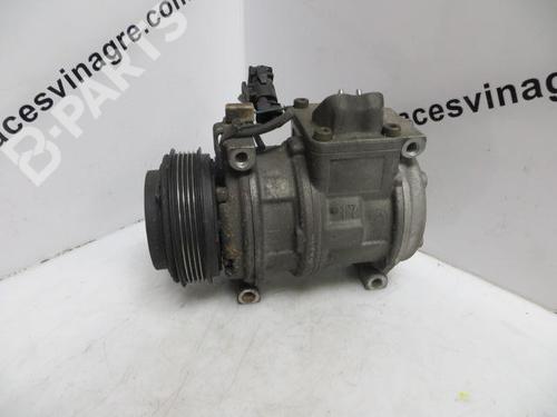 AC compressor BMW 3 (E36) 320 i | BP11949597M34 