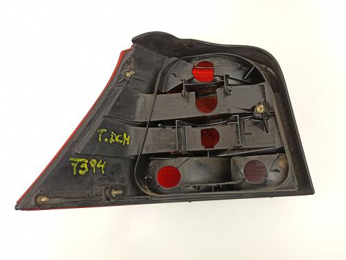 Right taillight VW GOLF IV (1J1) 1.9 TDI | BP13718383C35 