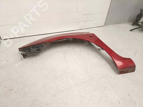 Left front fenders PEUGEOT 307 CC (3B) 2.0 HDi 135 | BP18410447C41 