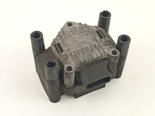 Used Ignition coil SEAT LEON (1M1) 1.8 20V (125 hp) 12942192