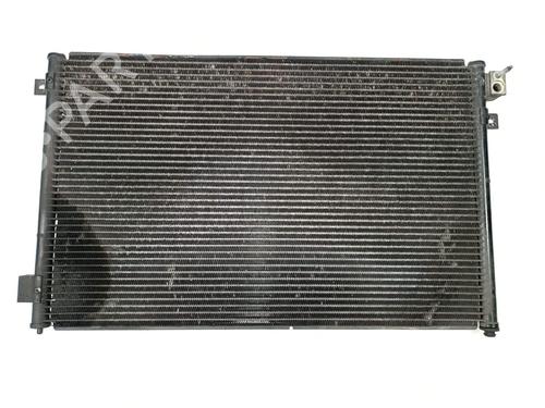 Used AC radiator AC radiator JAGUAR S-TYPE II (X200) 3.0 V6 (238 hp) 13213295 13213295