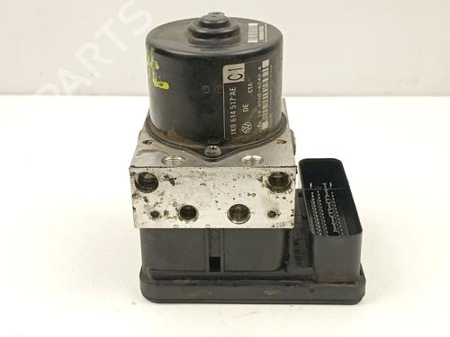ABS pump VW GOLF V (1K1) 1.9 TDI | BP21053458M43 