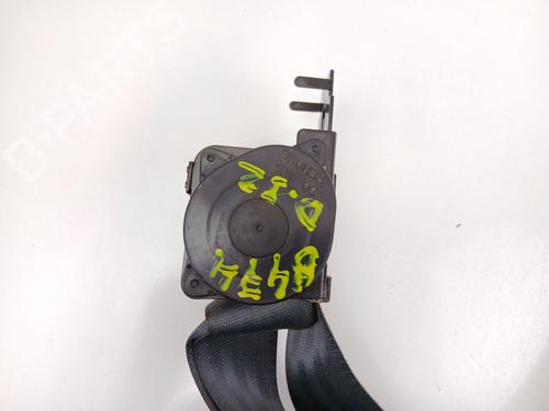 Front left seatbelt SSANGYONG MUSSO (FJ) 2.9 TD | BP26132386I26 