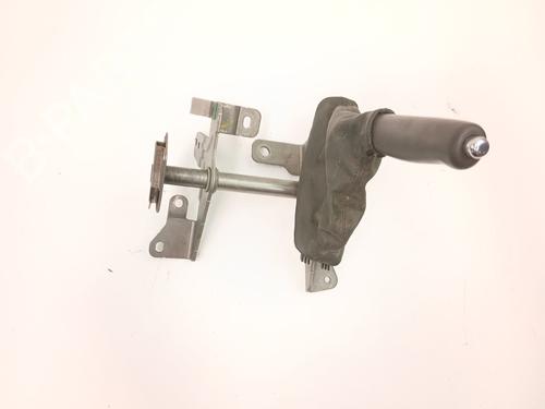Hand brake NISSAN NAVARA NP300 (D40) 2.5 dCi 4WD | BP36786277I18 - Image 2