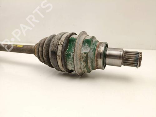 Left front driveshaft DAIHATSU SIRION (M3_)  | BP13812313M38  - Image 6