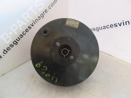 Used Servo brake PEUGEOT 206 Hatchback (2A/C) 1.4 i (75 hp) 20118665