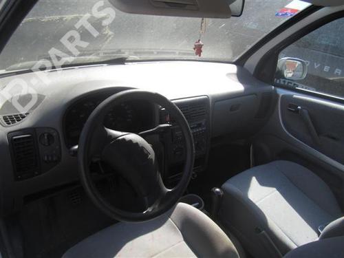 Right taillight SEAT AROSA (6H1) 1.7 SDI | BP12001807C35 