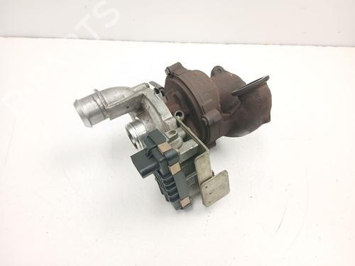 turbochargersupercharger-ford-focus-ii-da_-hcp-dp-2004-2005-2006-2007-2008-2009-2010-2011-2012-2013-33325994 main image