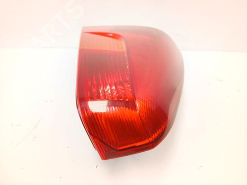 Venstre baglygte DACIA LOGAN (LS_) 1.4 (LS0A, LS0C, LS0E, LS0G) | BP38415768C34 - Image 5