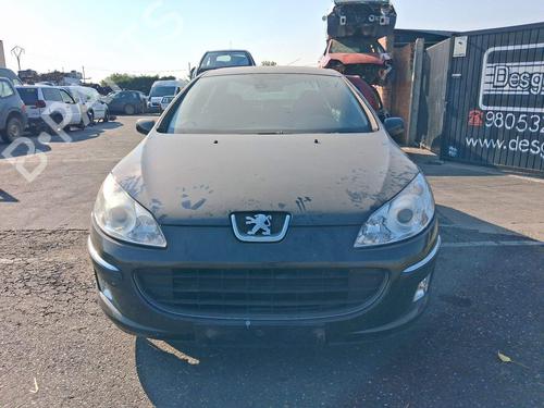 Electronic module PEUGEOT 407 (6D_) 2.0 HDi 135 (6DRHRH, 6DRHRE, 6DRHRG, 6DRHRJ) | BP38969182M83 - Image 13
