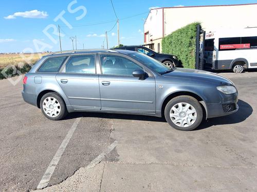 Control unit SEAT EXEO ST (3R5) 1.8 TSI | BP36306547M11 - Image 15