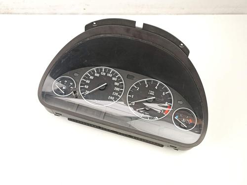 Used Instrument cluster Instrument cluster BMW 5 (E39) 525 i (192 hp) 15854253 15854253