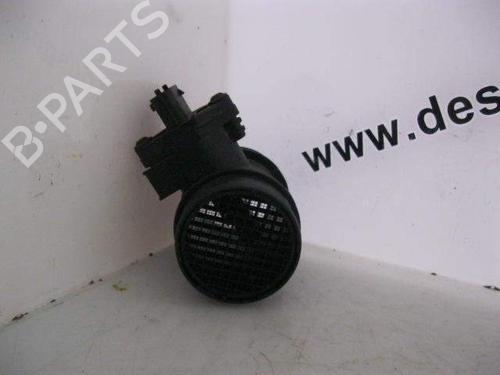 Used Mass air flow sensor Mass air flow sensor OPEL CORSA C (X01) 1.2 (F08, F68) (75 hp) 20116894 20116894