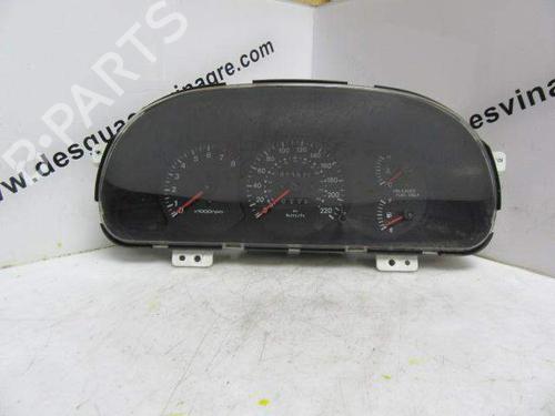 Kombiinstrument Kombiinstrument 20118161 20118161