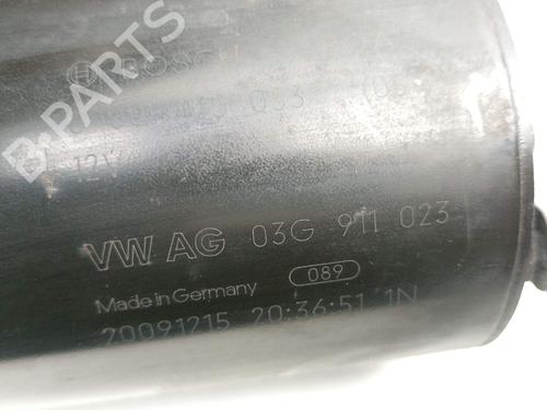 Starter SEAT EXEO ST (3R5) 2.0 TDI | BP23242372M8 - Image 8