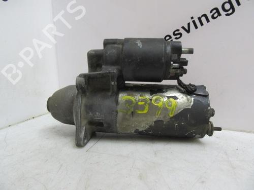 Used Starter BMW 3 (E30) [1982-1992]  20118328
