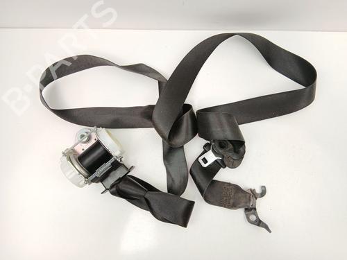 Front right seatbelt BMW 1 (E87) 118 d | BP26152994I25 