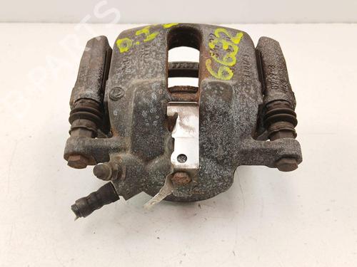 Left front brake caliper LANCIA YPSILON (843_) 1.4 16V (843.AXC11, 843.AXC1B, 843.AXC1A) | BP28708869M105 - Image 5
