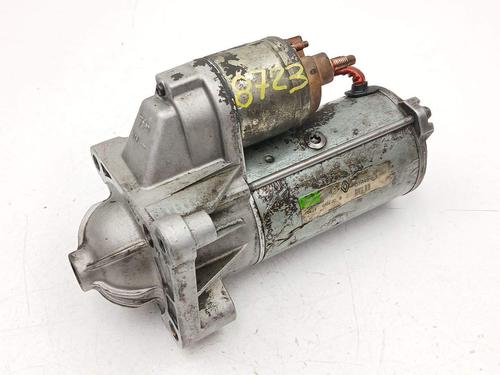 Used Starter Starter 27591572 27591572