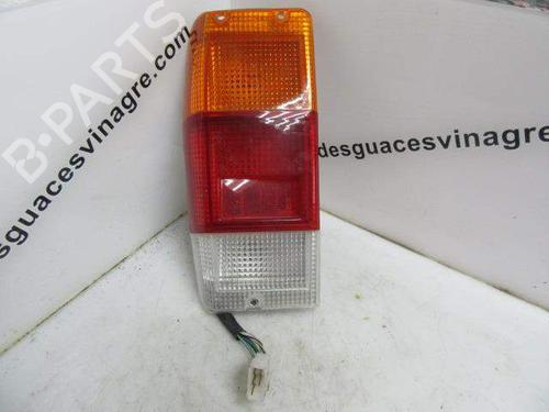 Used Left taillight Left taillight 11334744 11334744