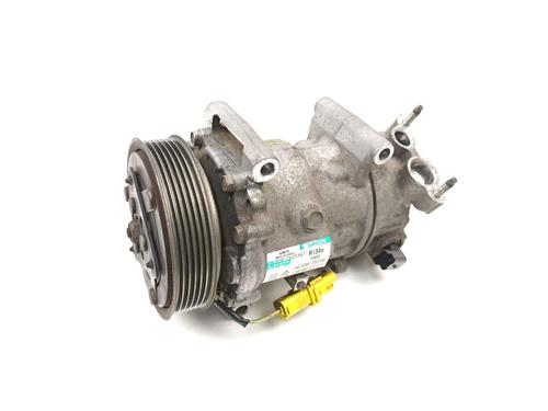 Used AC compressor AC compressor 25739776 25739776