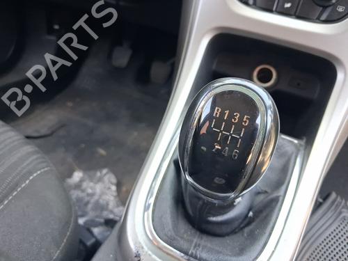 Ignition barrel OPEL ASTRA J (P10) 1.7 CDTI (68) | BP37199955M48 - Image 35