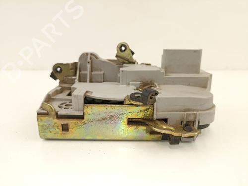 Front left lock PEUGEOT 406 (8B) 2.0 HDI 110 | BP13248188C98 