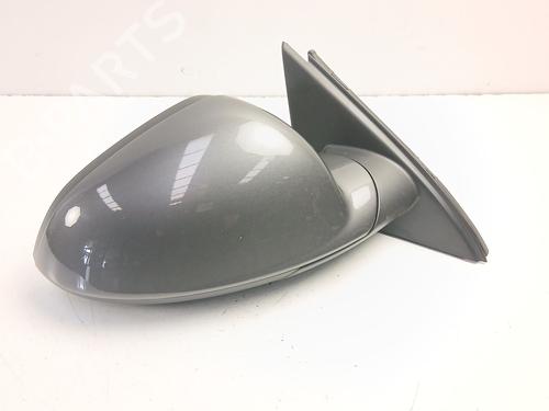 right-mirror-opel-insignia-a-saloon-g09-2008-2009-2010-2011-2012-2013-2014-2015-2016-2017-35738463 main image