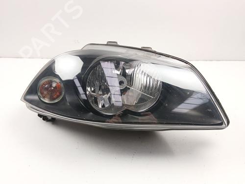 Right headlight SEAT IBIZA III (6L1) 1.4 16V | BP28599484C29