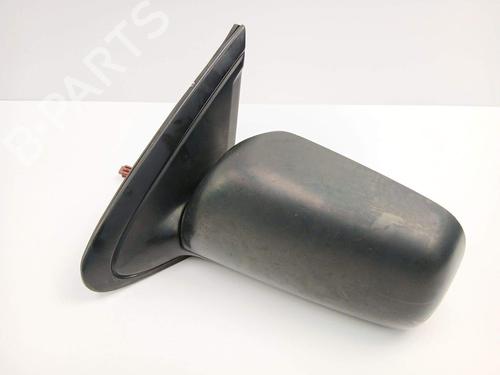 Used Left mirror Left mirror NISSAN ALMERA I Hatchback (N15) 1.4 S, GX, LX (75 hp) 40044389 40044389
