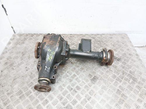 Used Front differential Front differential 37408193 37408193