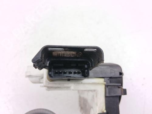 Højre bagtil lås CITROËN C-ELYSEE (DD_) 1.6 HDI 92 | BP30330181C99 